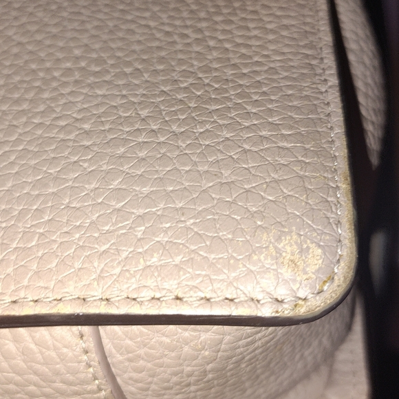 Kate Spade Brown Leather Crossbody Bag - Picture 5 of 5